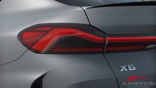 BMW X6 usata 6