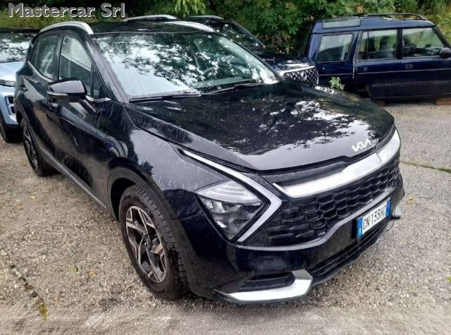 KIA Sportage usata, con Chiusura centralizzata