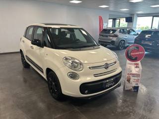 FIAT 500L Automatico Dualogic Tetto Panoramico Lounge 1.3MTJ