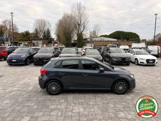 SEAT Ibiza usata, con Chiusura centralizzata