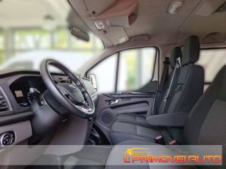 FORD Transit Custom usata, con Airbag
