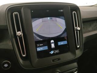 VOLVO XC40 usata, con Immobilizzatore elettronico