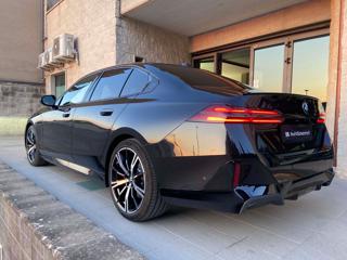 BMW 520 usata, con Autoradio