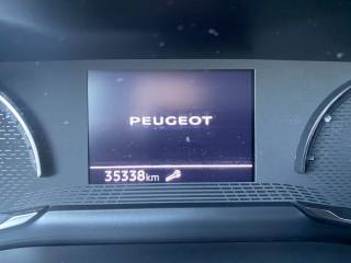 PEUGEOT 2008 usata, con Servosterzo