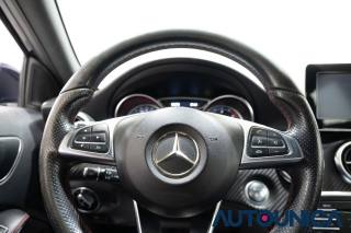 MERCEDES-BENZ A 180 usata, con Cerchi in lega