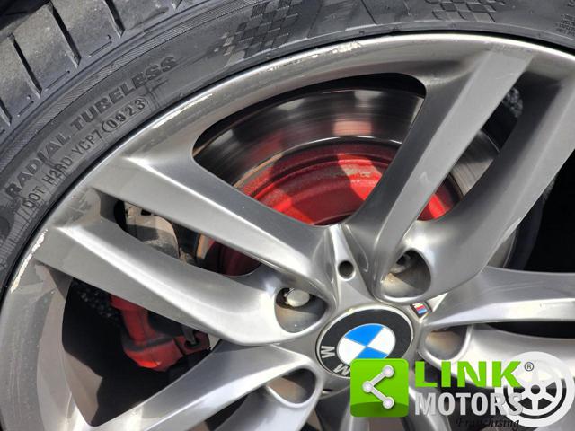 BMW 118 usata, con Bluetooth