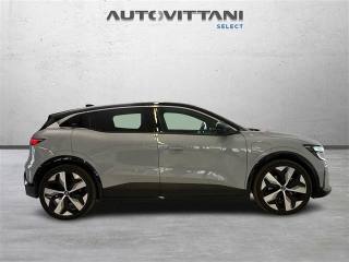 RENAULT Megane usata, con Autoradio