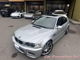 BMW M3 usata, con Airbag laterali