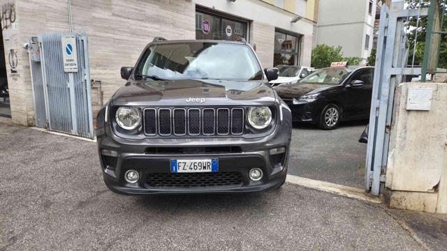 JEEP Renegade usata, con Airbag