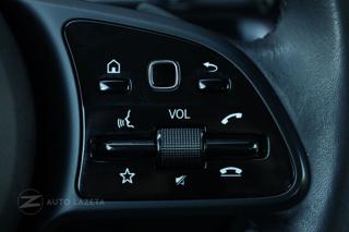 MERCEDES-BENZ GLA 180 usata, con Sistema di chiamata d