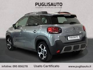 CITROEN C3 Aircross usata, con Cerchi in lega