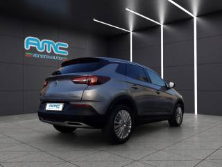 OPEL Grandland X usata, con Autoradio