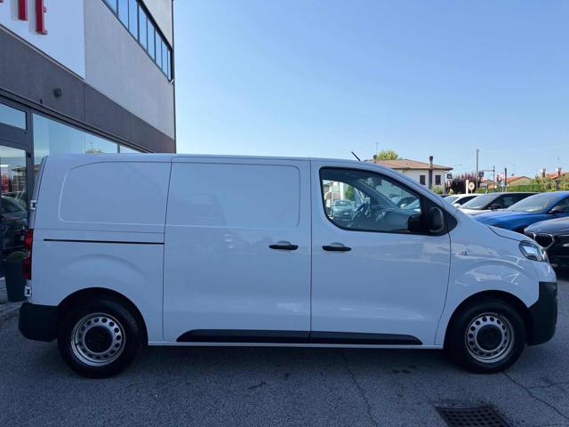OPEL Vivaro usata, con Alzacristalli elettrici