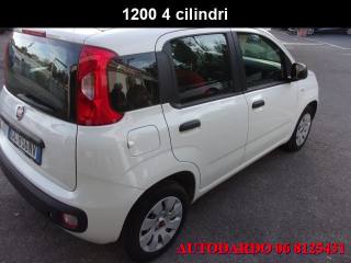 FIAT Panda 1.2 Easy