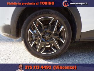 PEUGEOT 3008 usata, con Sistema di navigazione