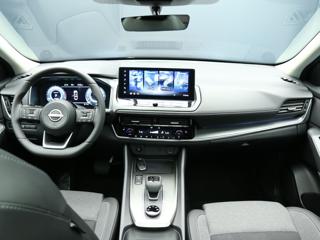 NISSAN Qashqai usata, con Controllo trazione