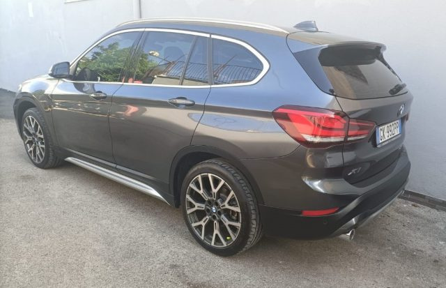 BMW X1 usata, con Airbag laterali
