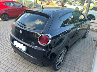 ALFA ROMEO MiTo usata, con Airbag laterali