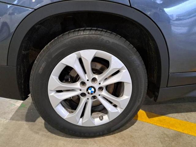 BMW X1 usata, con Servosterzo
