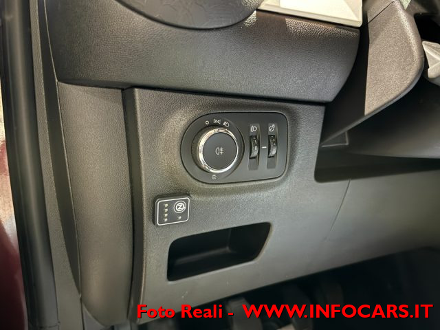 OPEL Adam usata, con Immobilizzatore elettronico