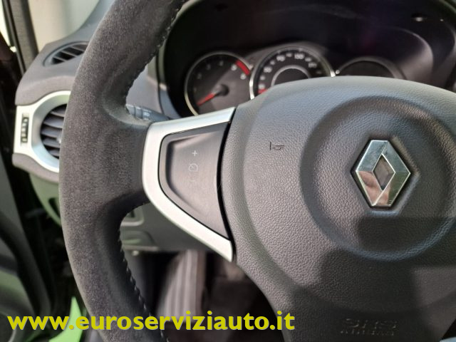 RENAULT Koleos usata, con MP3