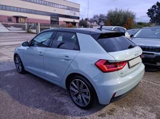 AUDI A1 usata, con Airbag Passeggero