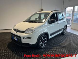 FIAT Panda usata, con Airbag Passeggero