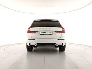 VOLVO XC60 usata, con Airbag Passeggero