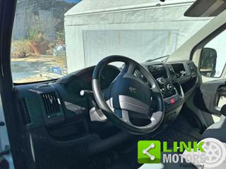 PEUGEOT Boxer usata 11