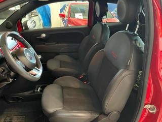 FIAT 500 usata, con Fendinebbia