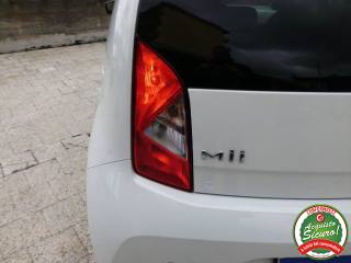 SEAT Mii usata 30