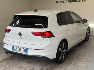 VOLKSWAGEN Golf usata, con Cerchi in lega