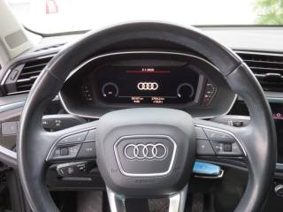 AUDI Q3 usata, con Chiusura centralizzata