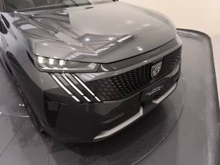 PEUGEOT 3008 usata, con Volante multifunzione