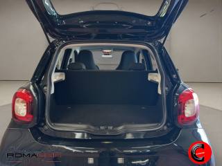 SMART ForFour usata, con Climatizzatore