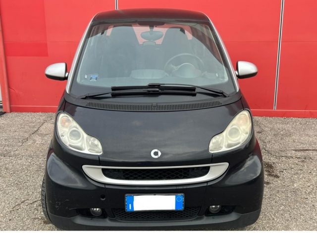SMART ForTwo usata, con Controllo trazione