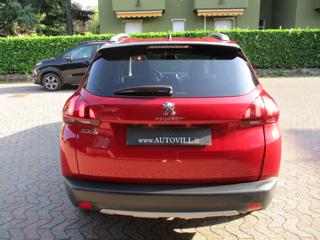 PEUGEOT 2008 usata, con Alzacristalli elettrici