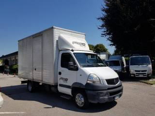 RENAULT Mascott cassonato