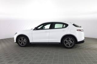 ALFA ROMEO Stelvio usata 5