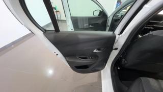 PEUGEOT 208 usata, con Immobilizzatore elettronico