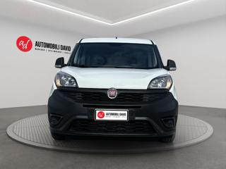 FIAT Doblo usata, con Antifurto