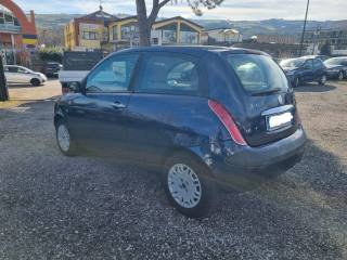LANCIA Ypsilon usata, con Chiusura centralizzata