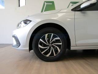 VOLKSWAGEN Polo usata, con Airbag Passeggero