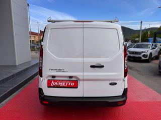 FORD Transit Connect usata, con Boardcomputer