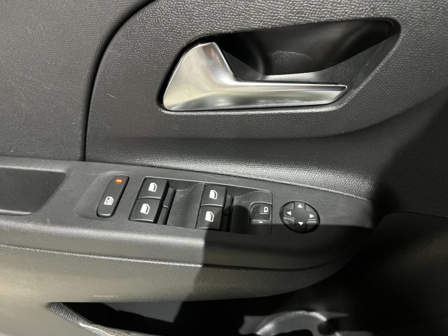 OPEL Corsa usata, con Cronologia tagliandi