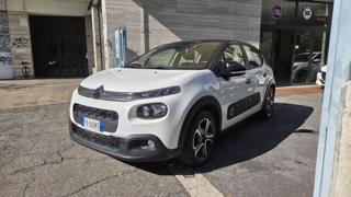 CITROEN C3 usata, con Airbag laterali