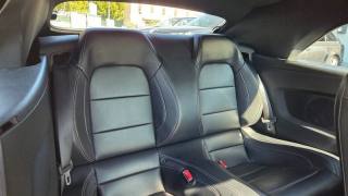 FORD Mustang usata, con Cronologia tagliandi