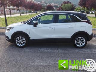 OPEL Crossland X usata 7