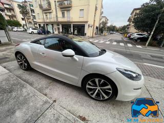 PEUGEOT RCZ usata, con Airbag laterali