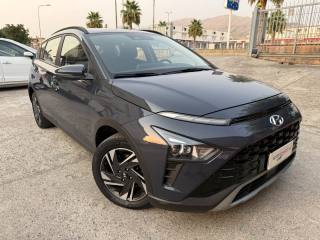 HYUNDAI Bayon usata, con Airbag laterali